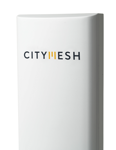 Comunicador de alarmas CityMesh